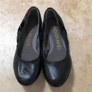 Cole Haan Zero Grand Ballet Flats